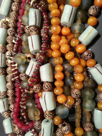 ketten durcheinander